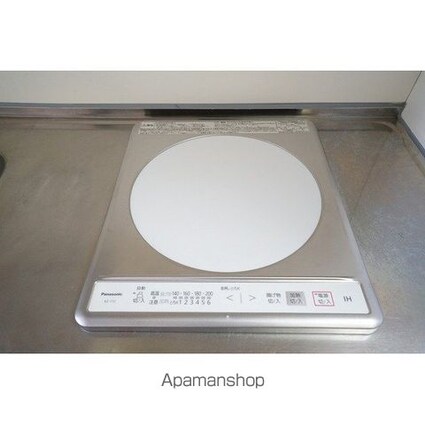 東京都練馬区関町南２丁目[1R/19.87m2]の内装6