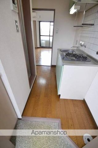 アークヒルズ大元の内装写真