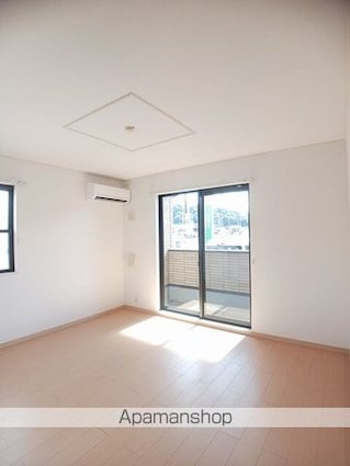 ブリエ・ルーチェ[2LDK/55.37m2]のリビング・居間