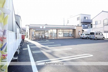 ザ　クレスト元浜[1LDK/53.2m2]の周辺2