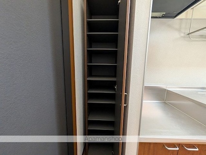 サンマリーＣ棟[1K/26.25m2]の内装3