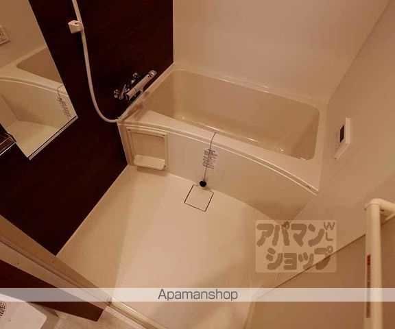 THE RESIDENCE 二条駅前の内装写真