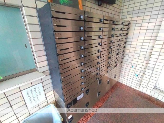 福徳ハイツの内装写真