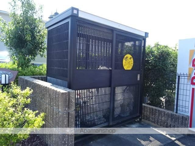 ヴァーサAの外観写真