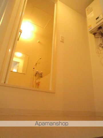 クリスタル北24条の内装写真