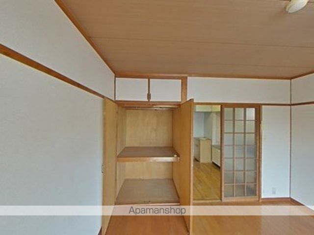 コーポ上山の内装写真