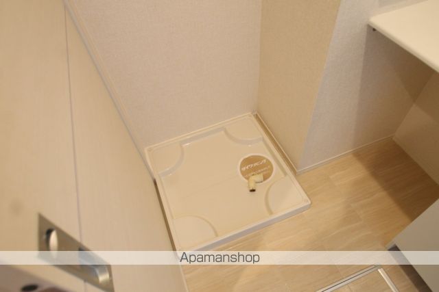 カーサ コモドIVの内装写真
