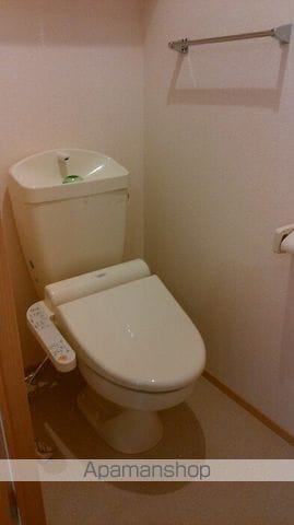 セレーノMの内装写真