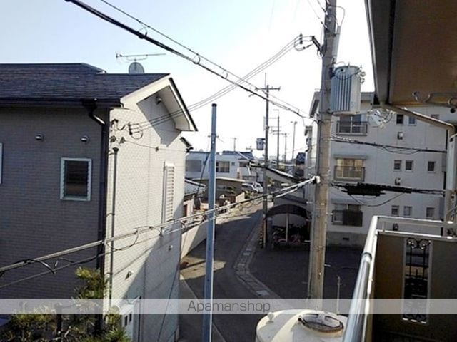 和歌山県和歌山市楠見中[3DK/47.86m2]の内装3