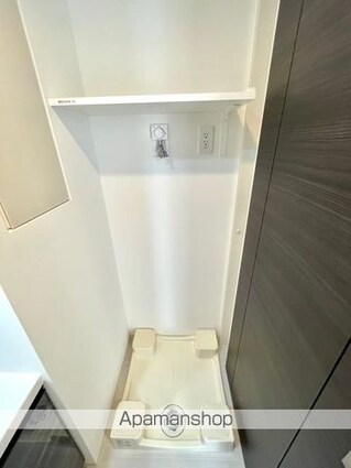 レジディア千駄木[1K/25.15m2]の内装