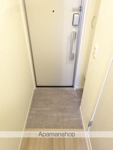 ラフィーネの内装写真