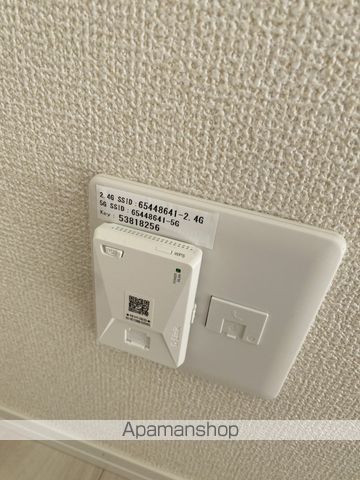 ベルウッドの内装写真