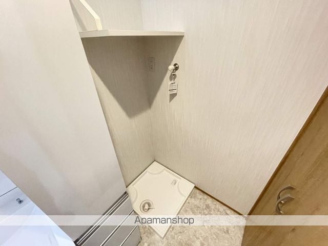 ルビアス柴島の内装写真