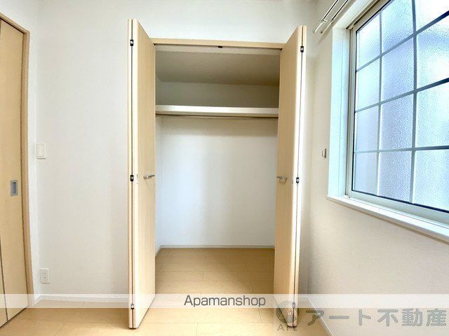 グラシオッソ・アルバーダの内装写真