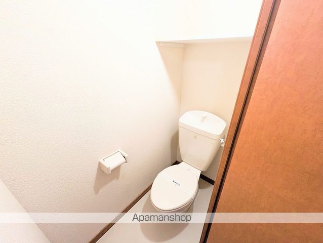 レオパレス夢見の内装写真