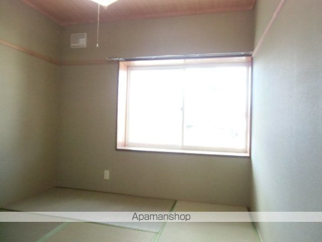 レジデンス平岡の内装写真