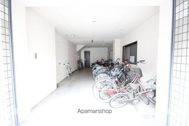 カルム住吉弐番館の内装写真