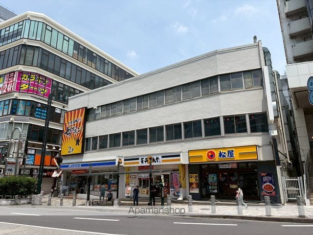 エリシア泉町の周辺写真