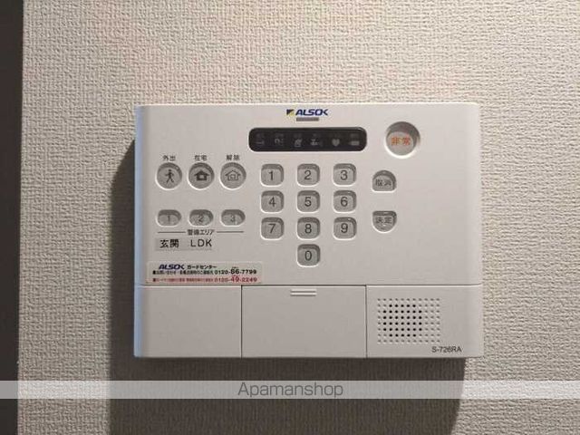 DーPLACE飾磨駅前の内装写真