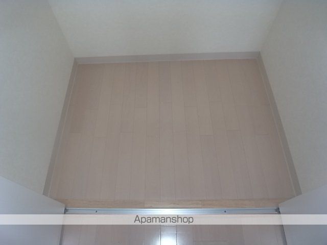 PーSQUARE SHUMOKUの内装写真