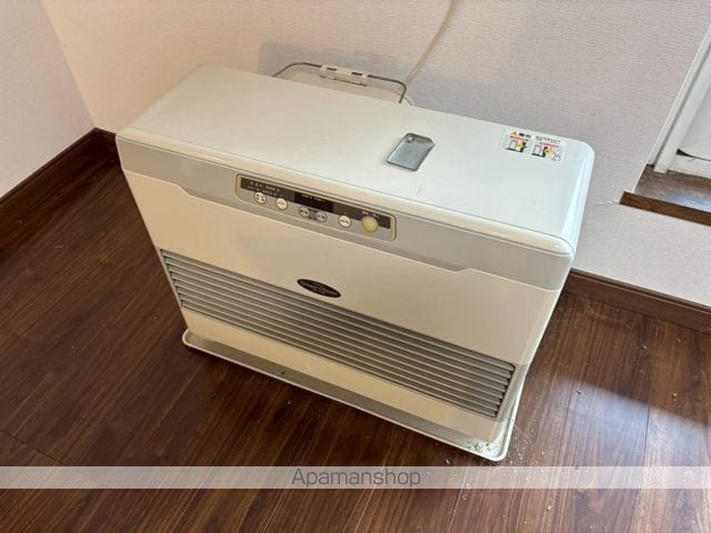 エステート春光の内装写真