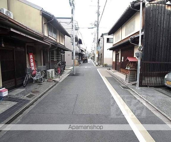 ぱんぷきんハウスの周辺写真