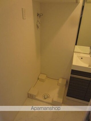 ルクシェール浅草[1K/25.52m2]の内装2