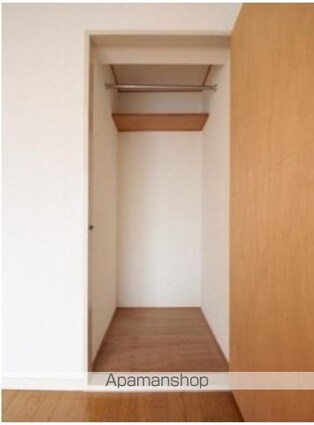 エンドレスホープ高砂[1K/20.16m2]の収納2