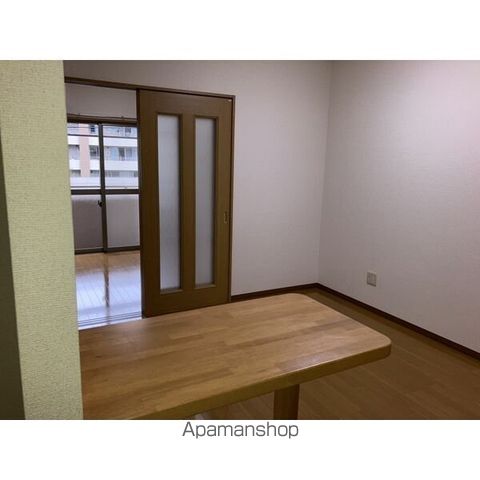 プリミエール貴船の内装写真