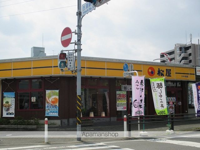 プチメゾン木曽パートIの周辺写真