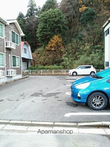 福井市 2階建 築15年のその他写真