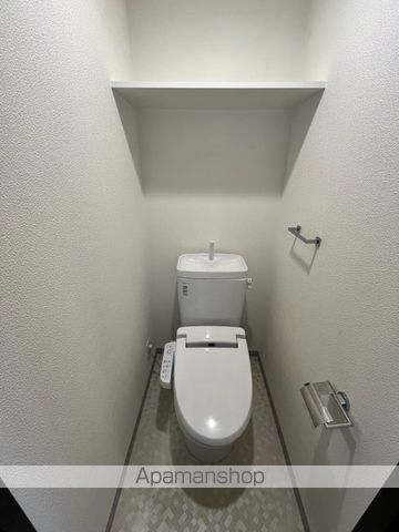 アドバンス大阪城レガーレの内装写真