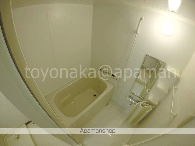 ロイヤル豊中千里園の内装写真