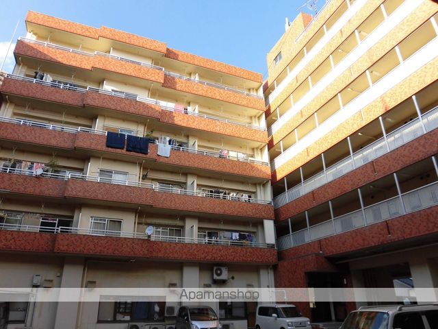 愛媛県松山市辻町[1LDK/42.48m2]の外観4