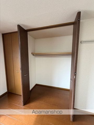 サンセール植田の内装写真