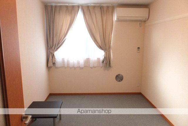 レオパレスシェーネの内装写真