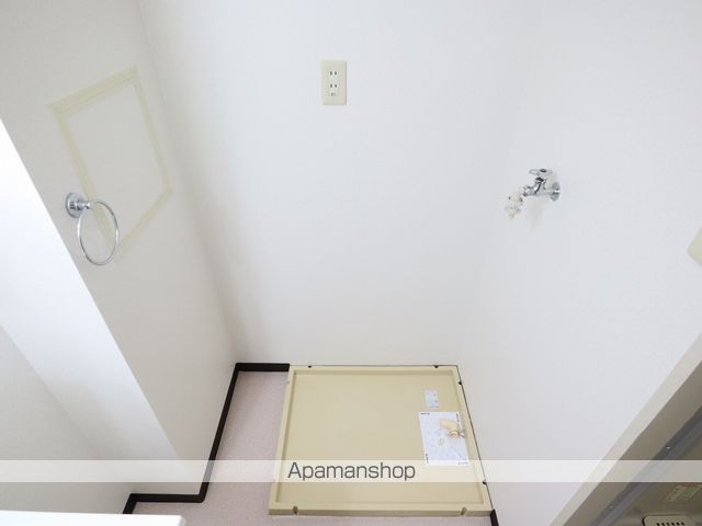 ART VERTの内装写真