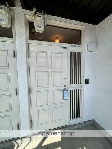 コーポなかよしの内装写真