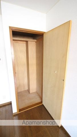 アトラクティブマツダの内装写真