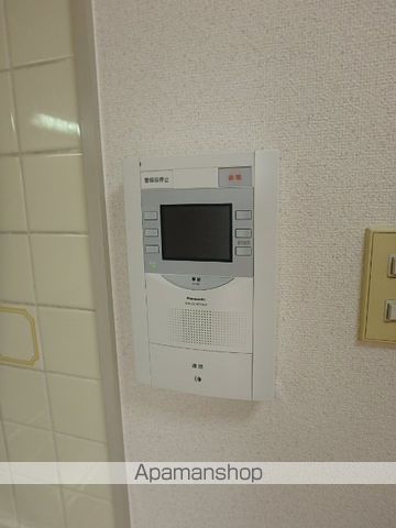 FM Nakazaki IIの内装写真