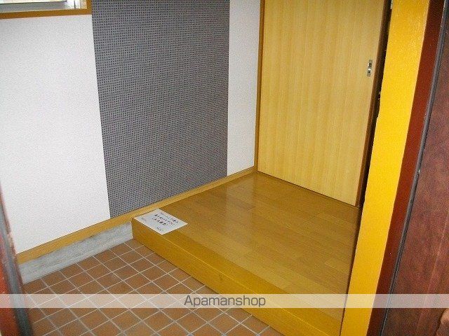 アビタマルフクの内装写真