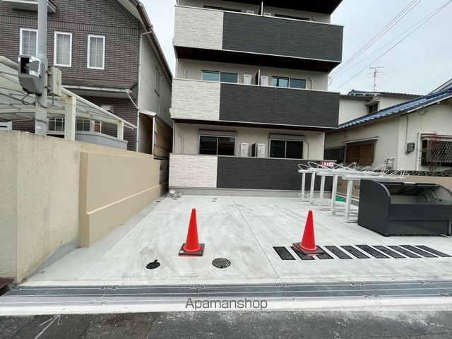 クレスト高安のその他写真