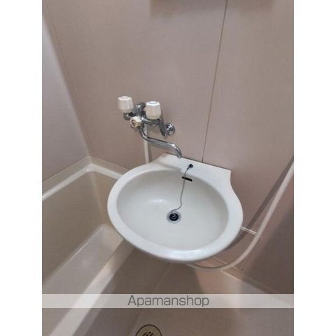 ルミナ新栄の内装写真