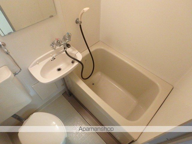 シティハイムジュネスの内装写真