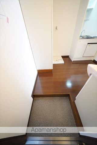 スタシオン梅田イーストの内装写真