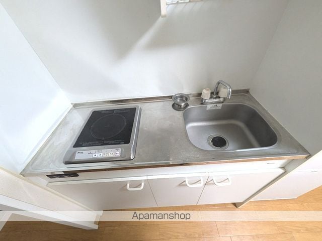 メゾン松村の内装写真