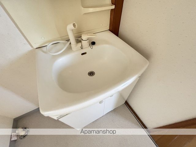 シェルメゾンダイチの内装写真