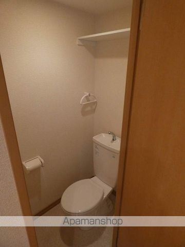 リバイブIの内装写真