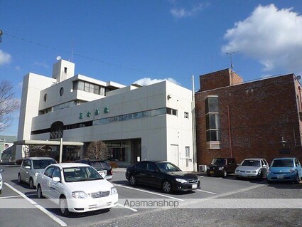 ハイツ向陽Ａ[2DK/39.74m2]の周辺6