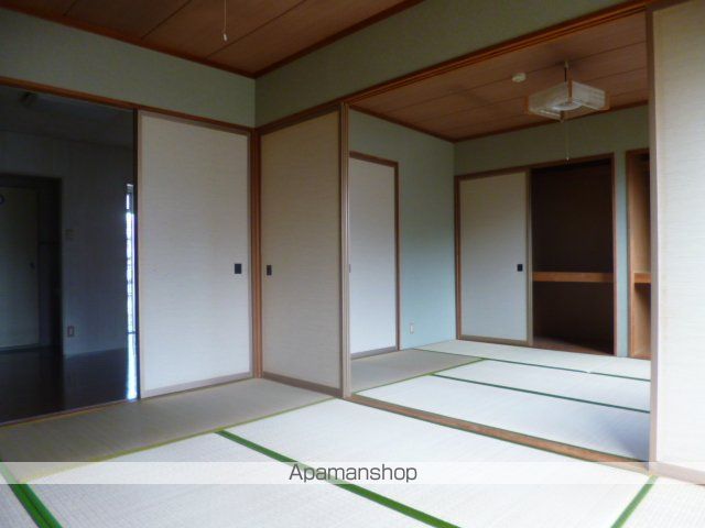 コーポ泉の内装写真